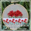 Order  Hoop Kit - Poppy Field